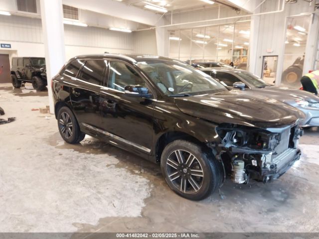 volvo xc60 2017 yv440mdr5h2082354