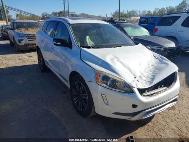 volvo xc60 2017 yv440mdr6h2159555