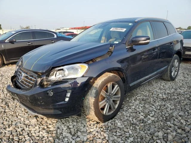 volvo xc60 t5 in 2017 yv440mdu0h2018971