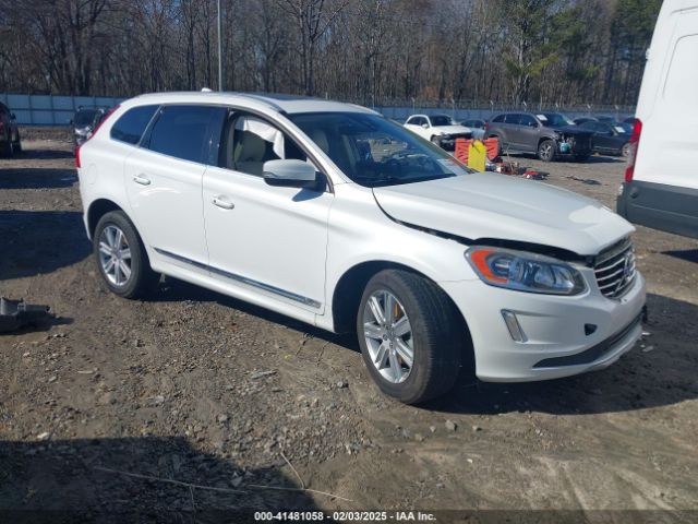 volvo xc60 2017 yv440mdu1h2036136