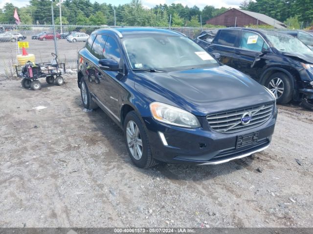 volvo xc60 2017 yv440mdu2h2001248