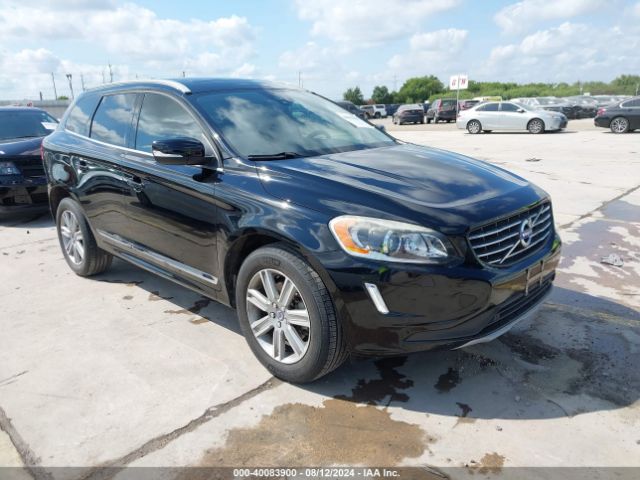 volvo xc60 2017 yv440mdu2h2009012