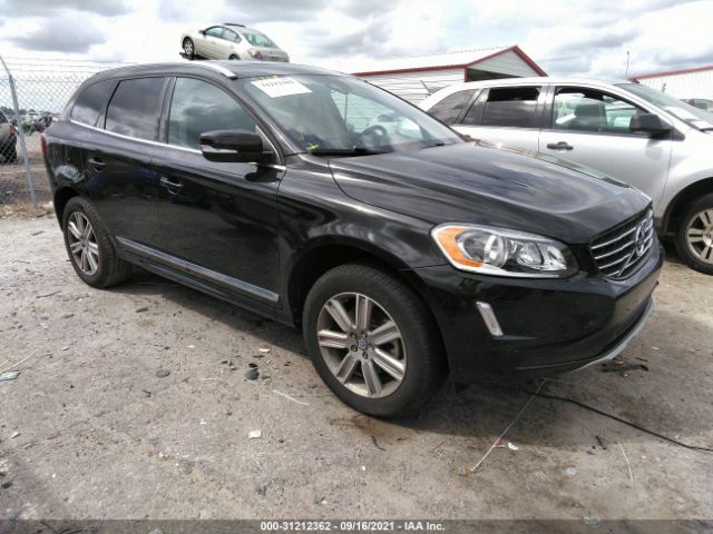 volvo xc60 2017 yv440mdu3h2067307