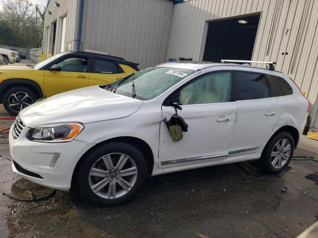 volvo xc60 2017 yv440mdu3h2103769