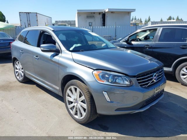 volvo xc60 2017 yv440mdu4h2042528