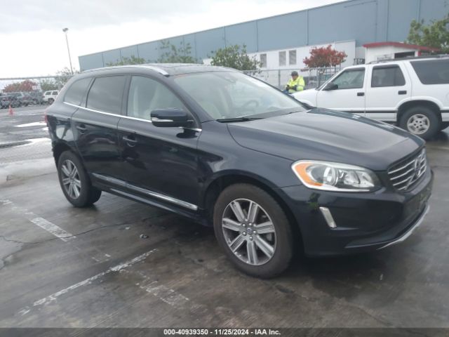 volvo xc60 2017 yv440mdu7h2036156