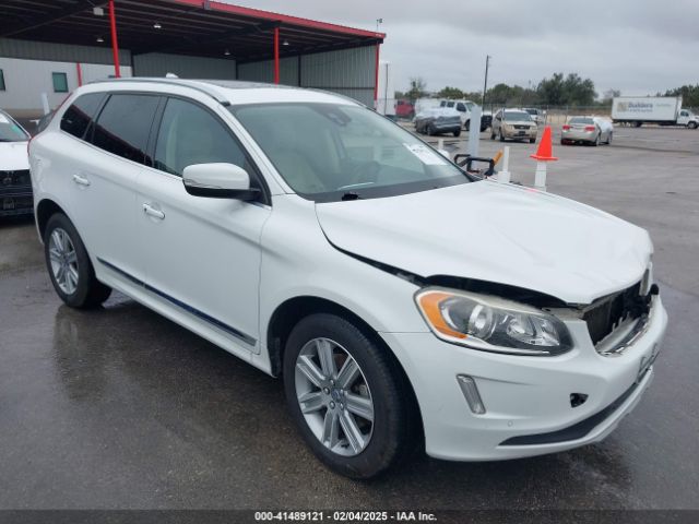 volvo xc60 2017 yv440mdu8h2034979