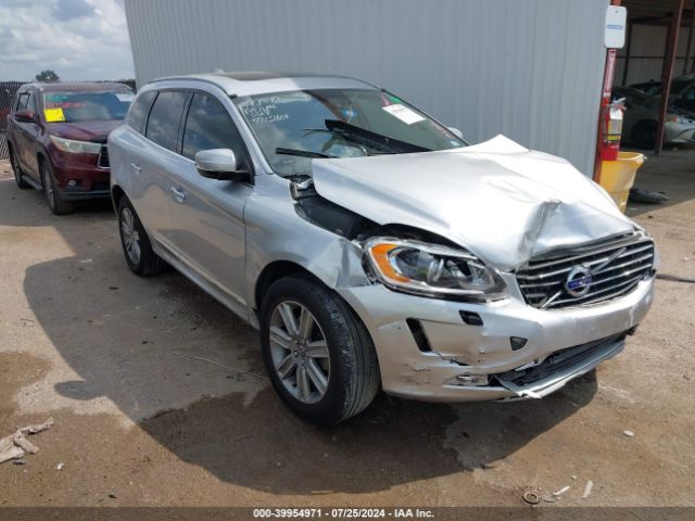 volvo xc60 2017 yv440mdu8h2095054