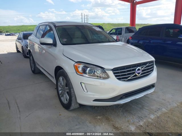 volvo xc60 2017 yv440mdu8h2180623