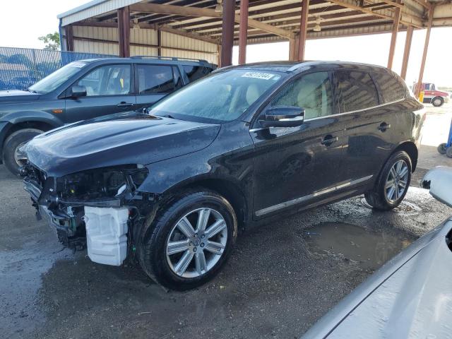 volvo xc60 2017 yv440mduxh2038340