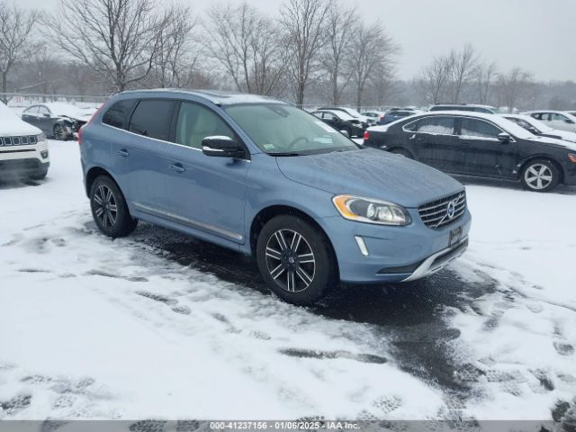 volvo xc60 2017 yv440mrrxh2111694