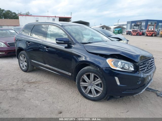 volvo xc60 2017 yv440mru1h2002366