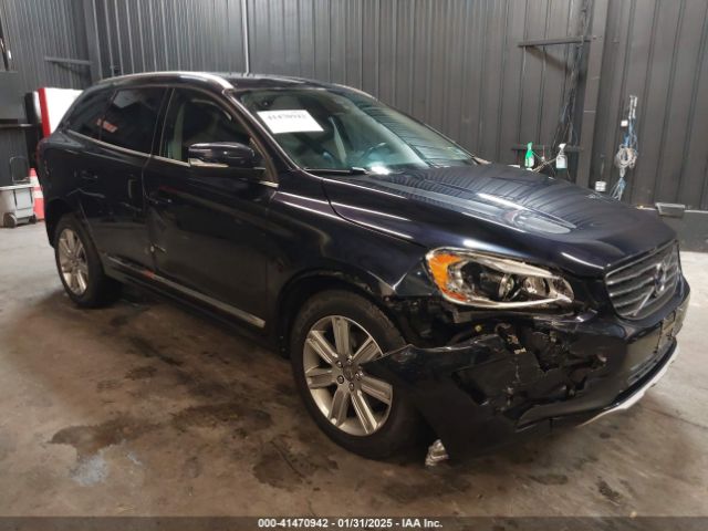 volvo xc60 2017 yv440mru1h2181122