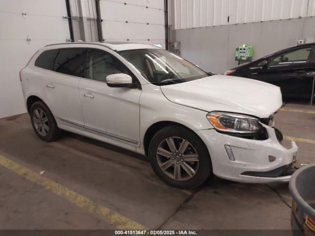 volvo xc60 2017 yv440mru2h2173594