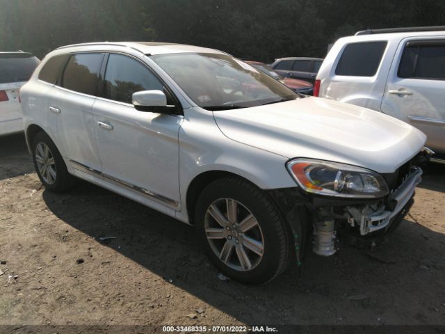 volvo xc60 2017 yv440mru6h2031247