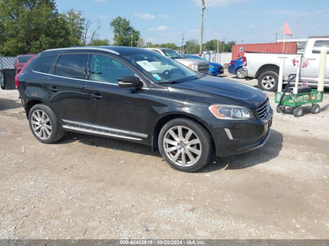 volvo xc60 2017 yv440mru8h2064167