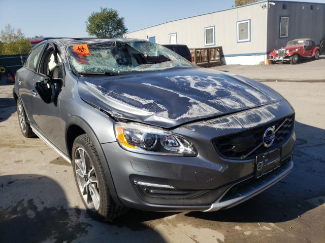 volvo s60 cross 2017 yv440mum2h2004182