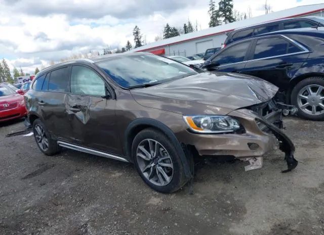 volvo v60 2018 yv440mwk1j2056341