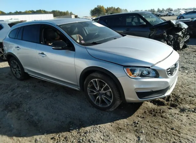 volvo v60 cross country 2018 yv440mwk7j2055632