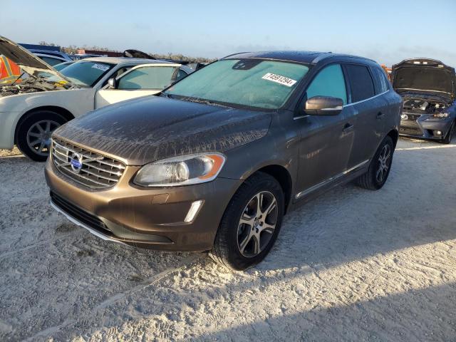 volvo xc60 t6 pl 2015 yv449mdm1f2698480