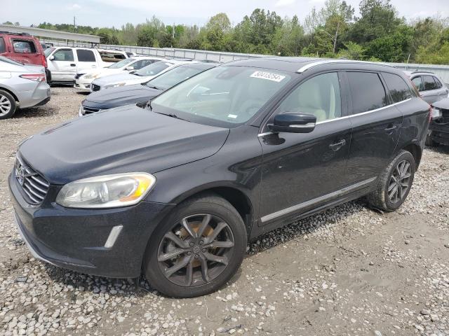 volvo xc60 2016 yv449mdm7g2788363