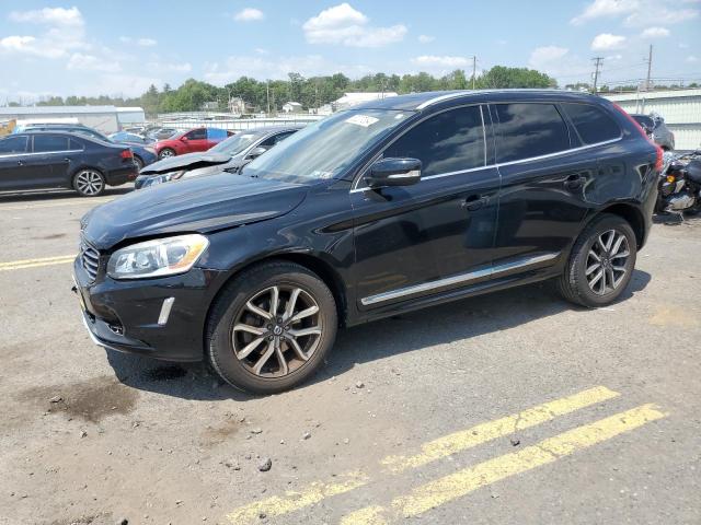 volvo xc60 2016 yv449mrk0g2908351