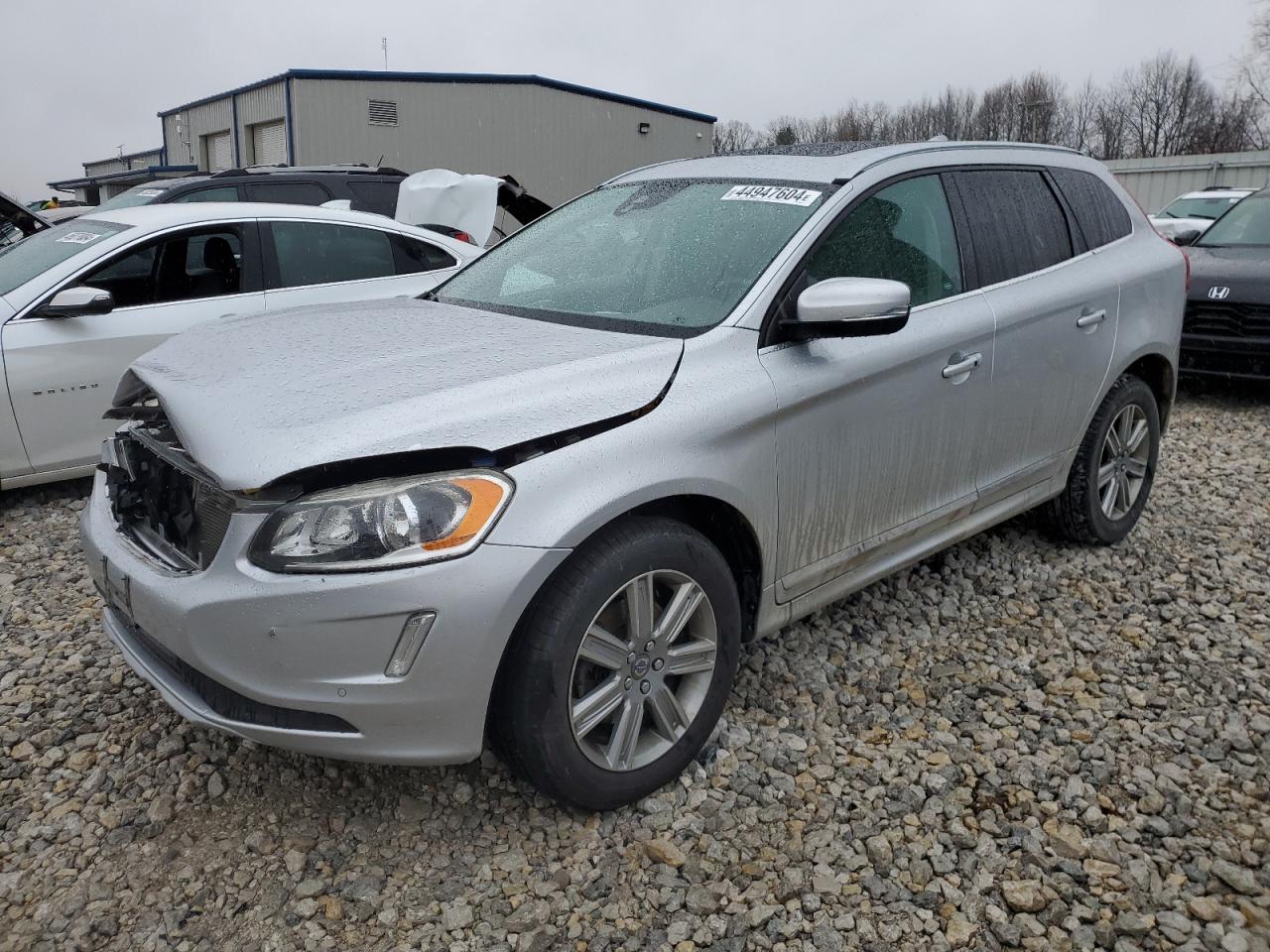 volvo all 2016 yv449mrk3g2882313