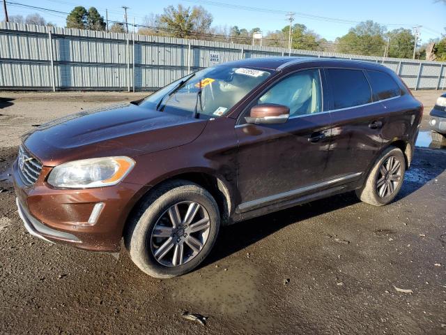 volvo xc60 t6 pr 2016 yv449mrk9g2877021