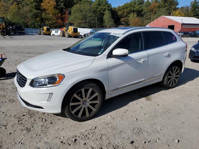 volvo xc60 t6 pl 2016 yv449mrm2g2897208