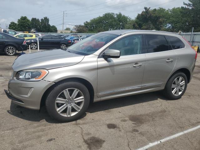 volvo xc60 2016 yv449mrm8g2892045