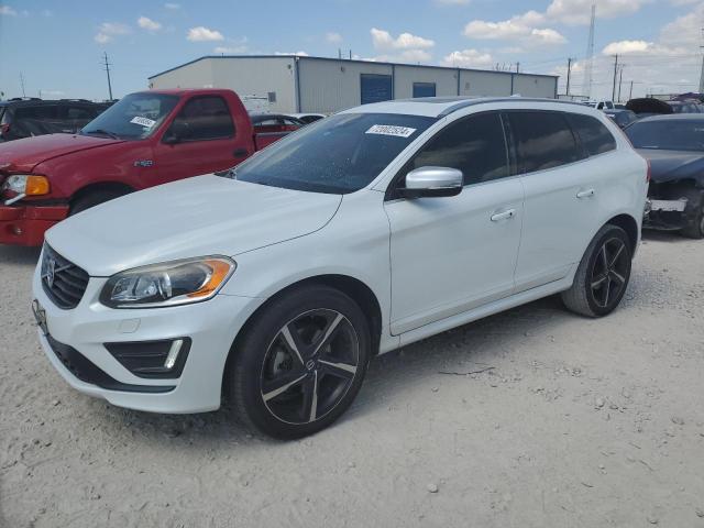 volvo xc60 t6 r- 2016 yv449mrp5g2896631