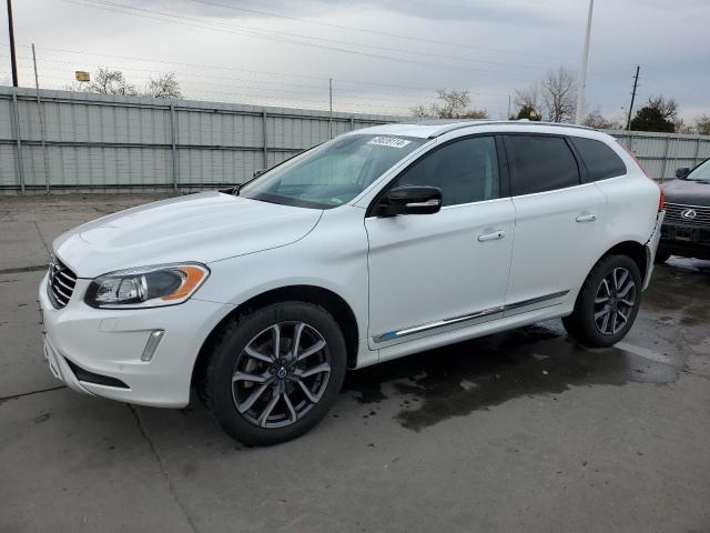 volvo xc60 2017 yv449mrr2h2225033