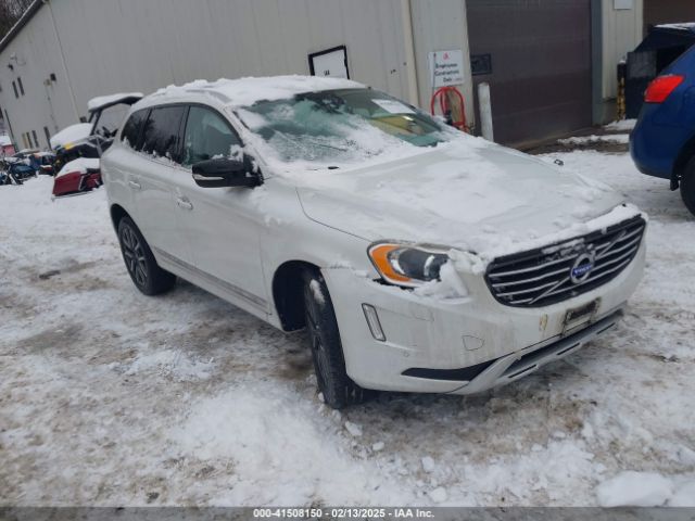 volvo xc60 2017 yv449mrr3h2019106