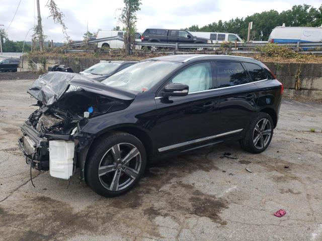 volvo xc60 2017 yv449mrr3h2040232