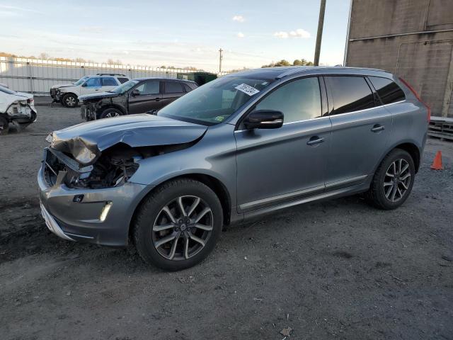 volvo xc60 t6 dy 2017 yv449mrr5h2069120