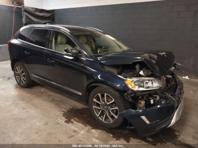 volvo xc60 2017 yv449mrr7h2146327