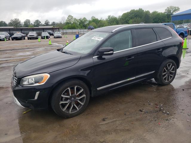 volvo xc60 2017 yv449mrr8h2008313