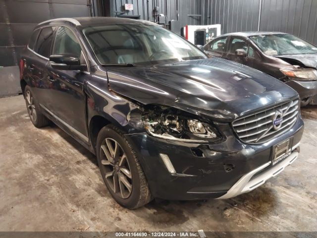 volvo xc60 2017 yv449mrrxh2212708