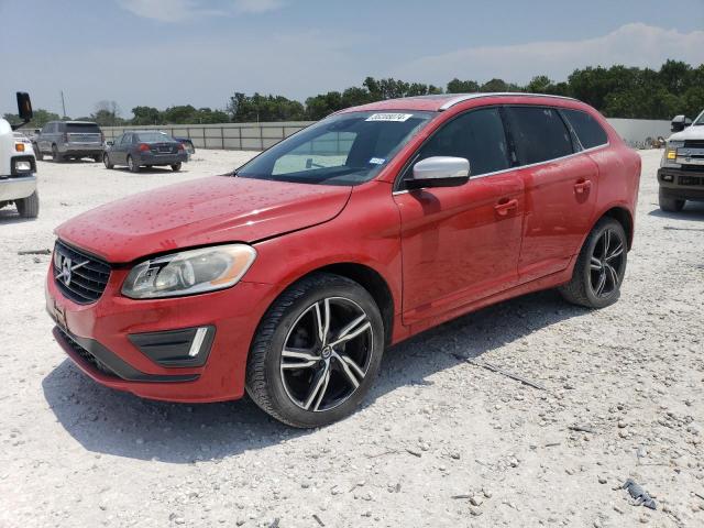 volvo xc60 2017 yv449mrs4h2041411