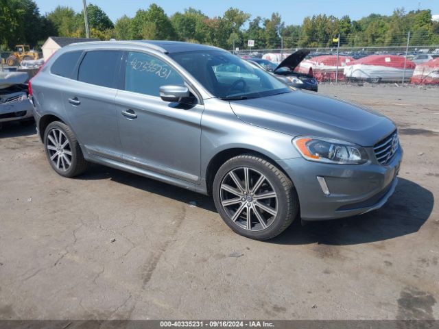 volvo xc60 2017 yv449mruxh2034903