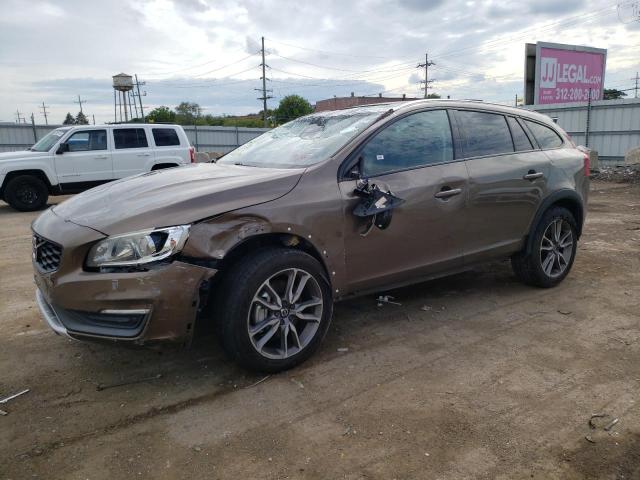 volvo v60 cross 2015 yv4612hk0f1002078