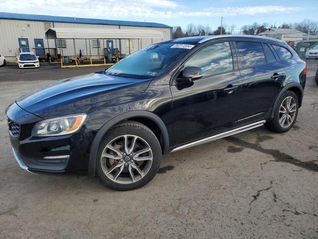 volvo v60 cross 2016 yv4612hk0g1012451