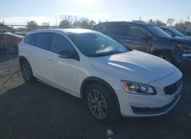 volvo v60 cross country 2015 yv4612hk2f1000302