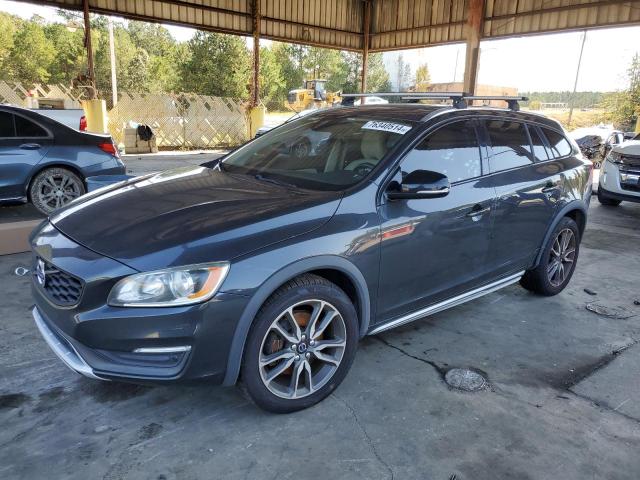 volvo v60 cross 2015 yv4612hk3f1001328