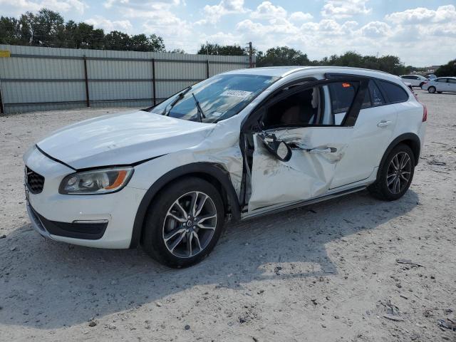 volvo v60 cross 2016 yv4612hk4g1012811