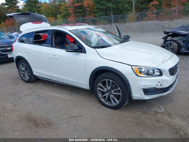 volvo v60cc 2016 yv4612hk5g1019332