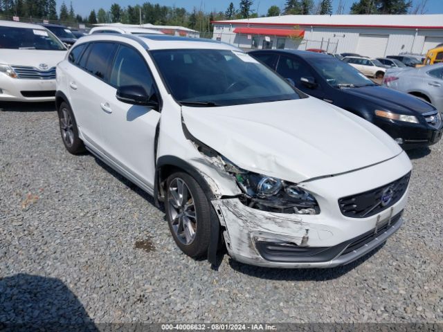 volvo v60cc 2016 yv4612hk6g1003284