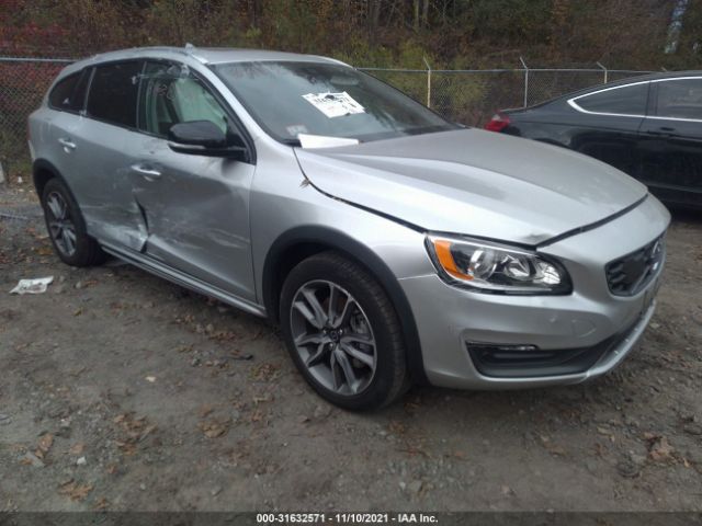 volvo v60 cross country 2015 yv4612hk7f1001042