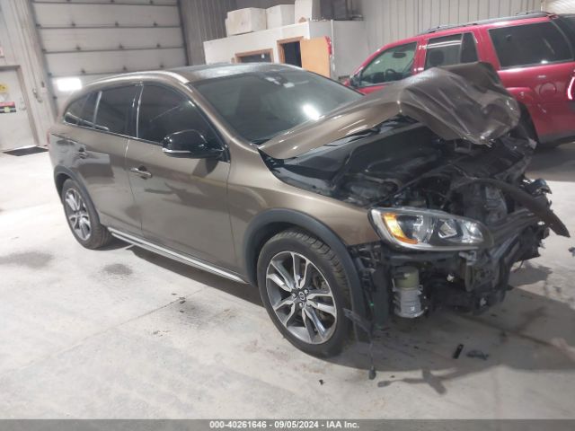 volvo v60cc 2016 yv4612hk8g1008681