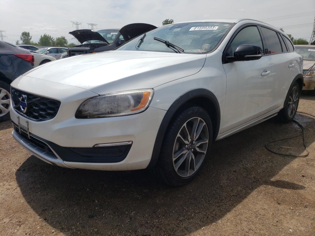 volvo v60 2016 yv4612hk8g1013878